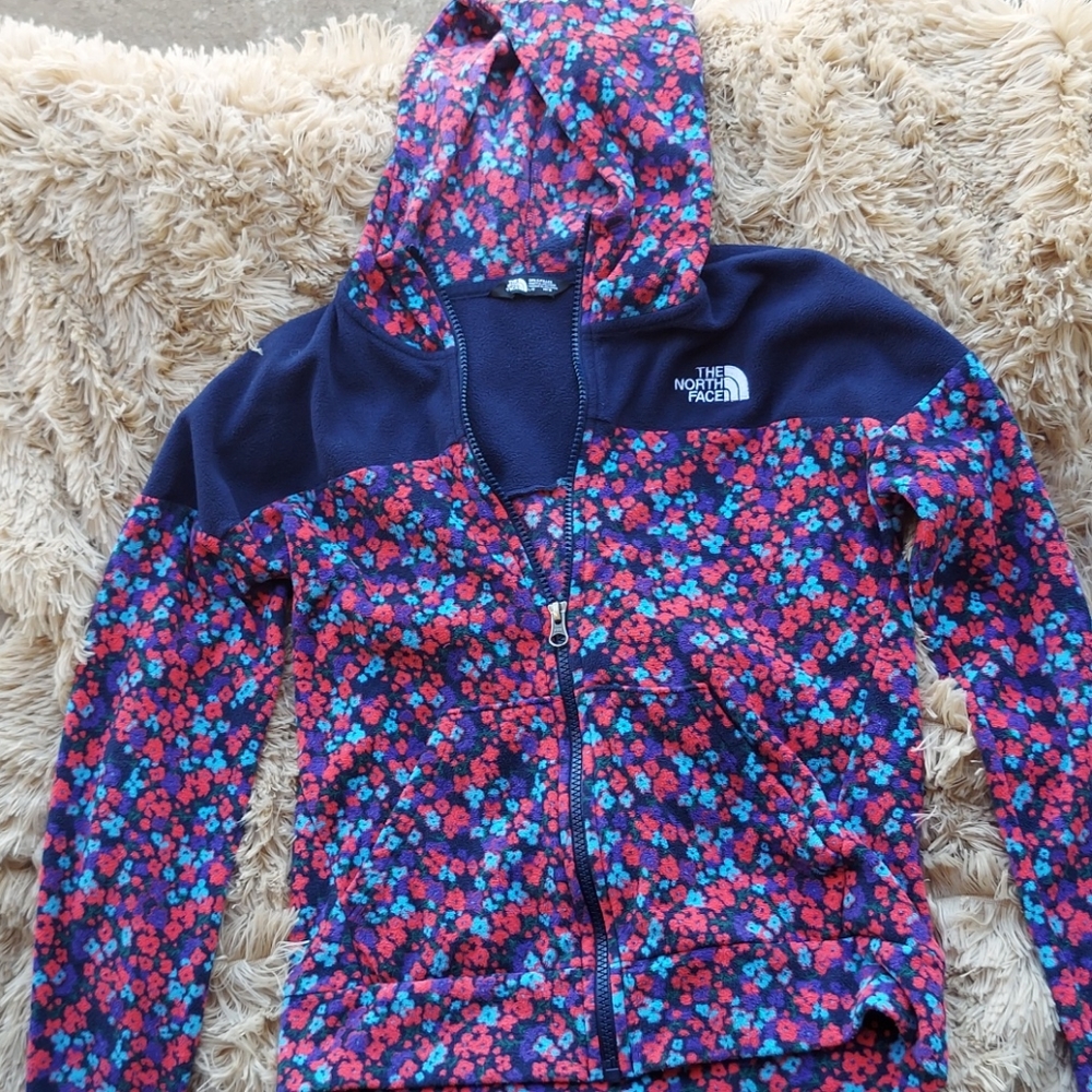 Northface jacket